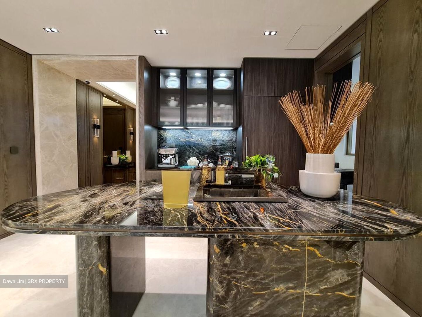 Klimt Cairnhill (D9), Apartment #522553841
